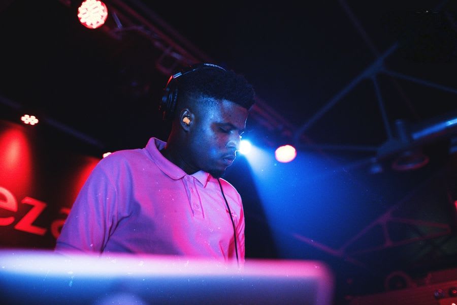 African Disco Club Radio W Gafacci