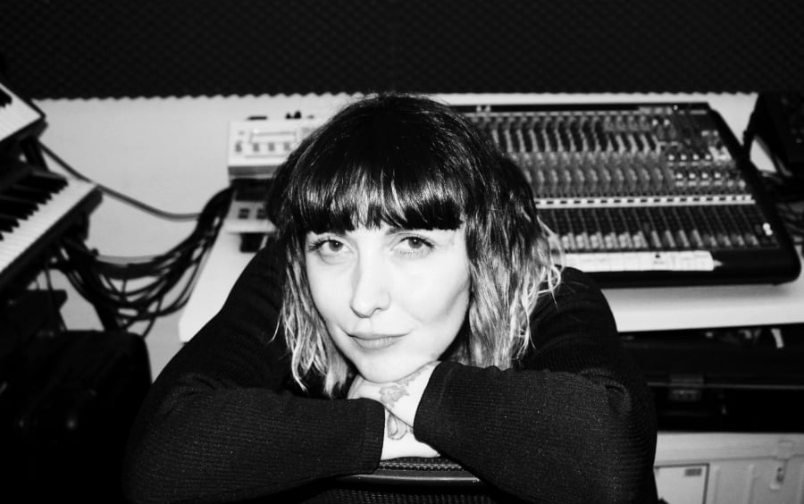 Bloody Mary Studio 2021