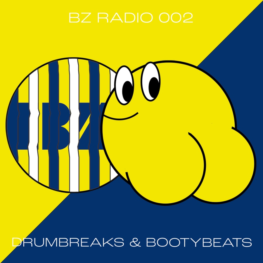BZ radio 2 Booty Beats