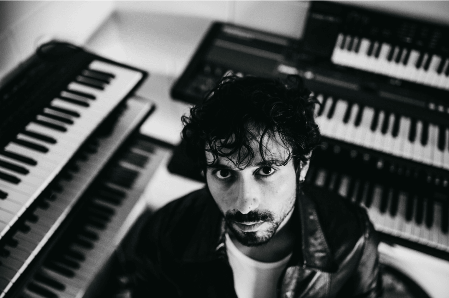 Daniel Monaco