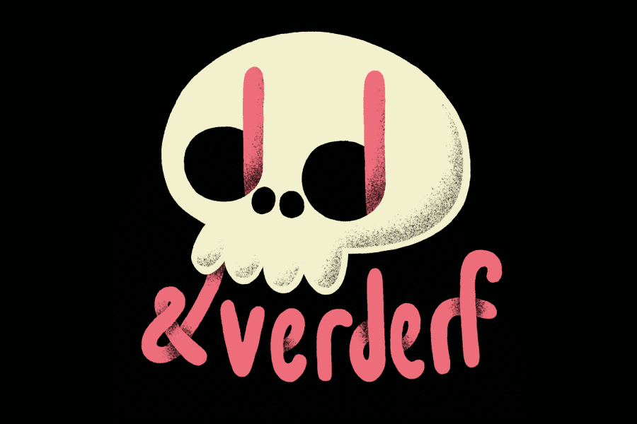 Dood en Verderf web