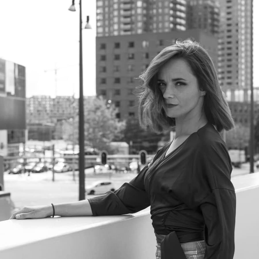 Ania Utset