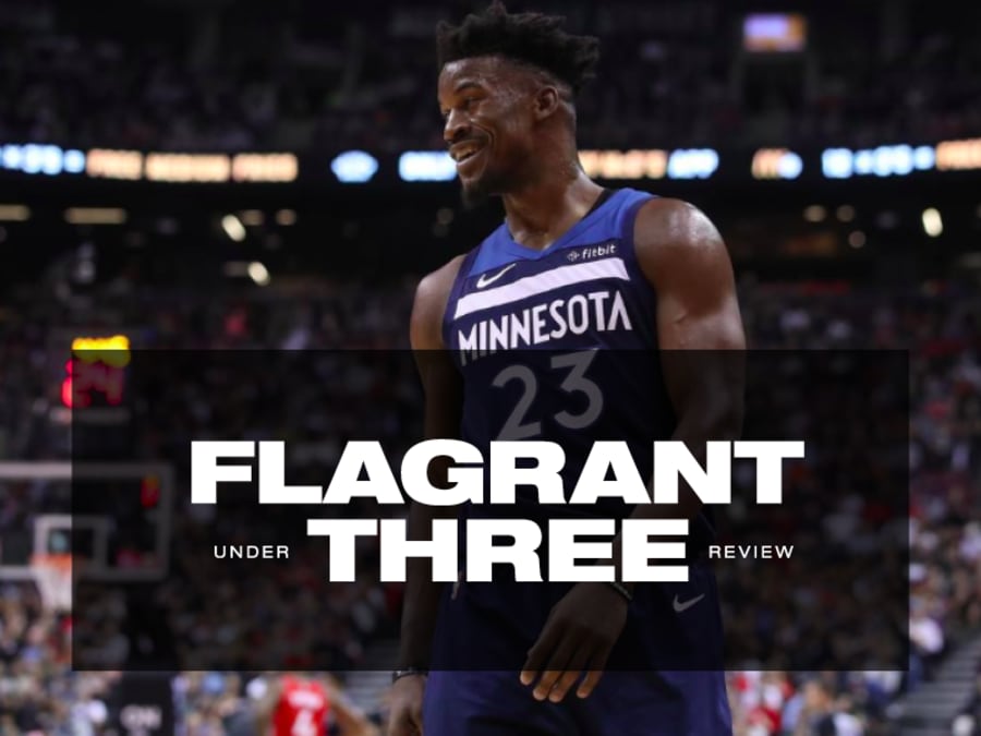 Flagrant Three 800X600 A M Ep25