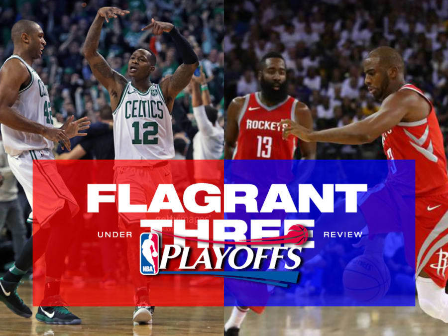 Flagrant Three 800X600 Ep15