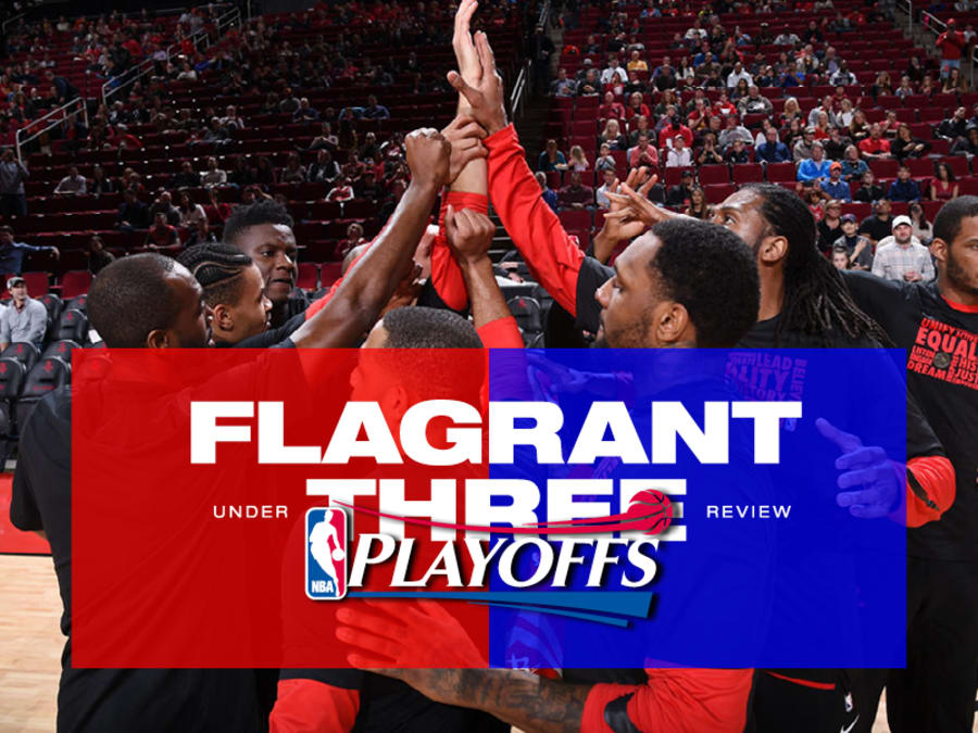 Flagrant Three 800X600 Ep17