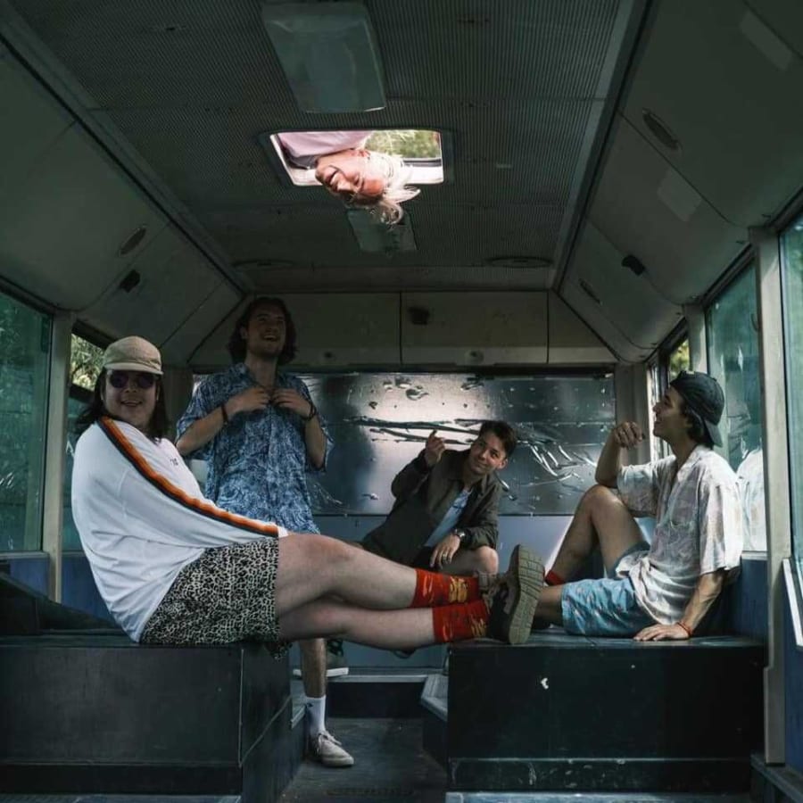 FOMO Website Artist Pic