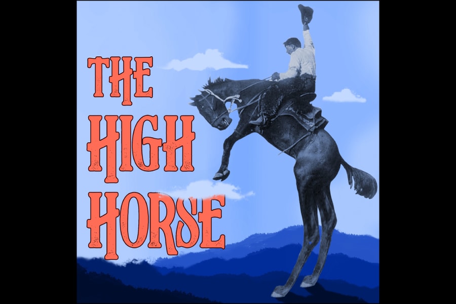Highhorse website