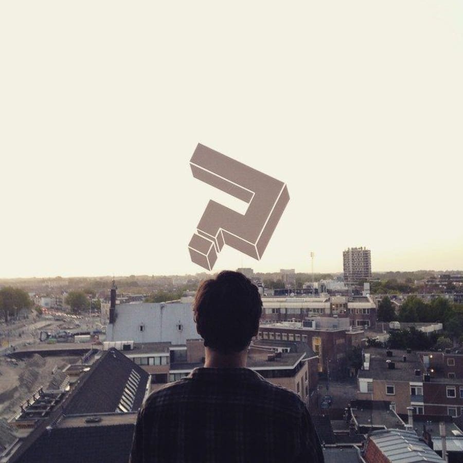 Jacob Hagel'S Le Guess Who 2019