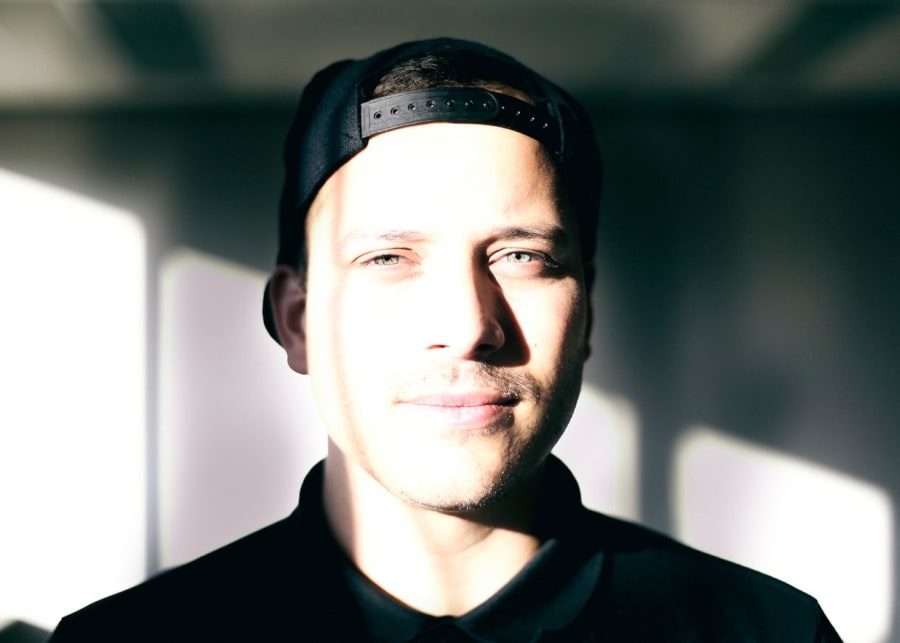 Jamie Lie A Kwie Operator