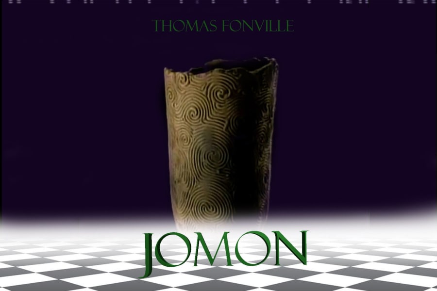 Jomon Mixtape 1500 x 1000