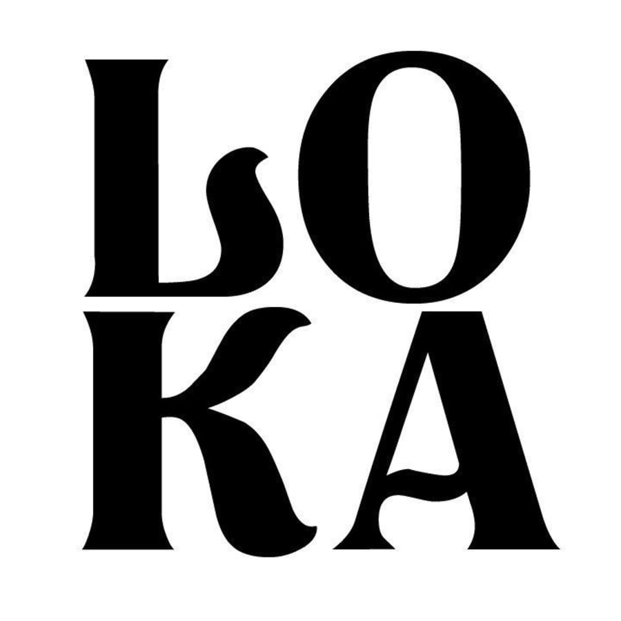 Loka Logo