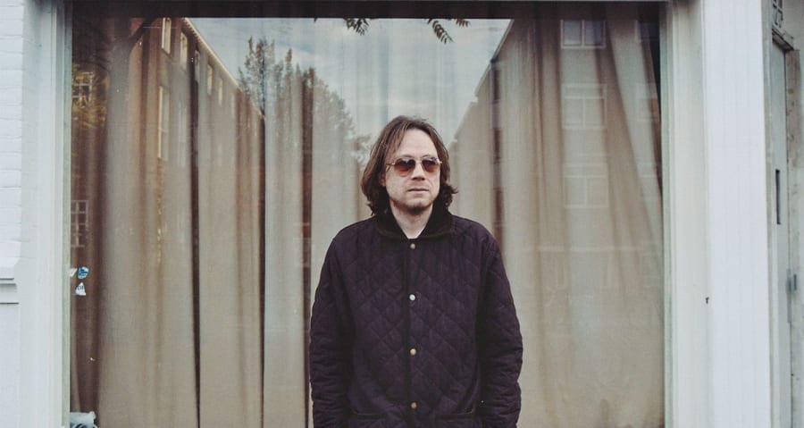 Mark Du Mosch