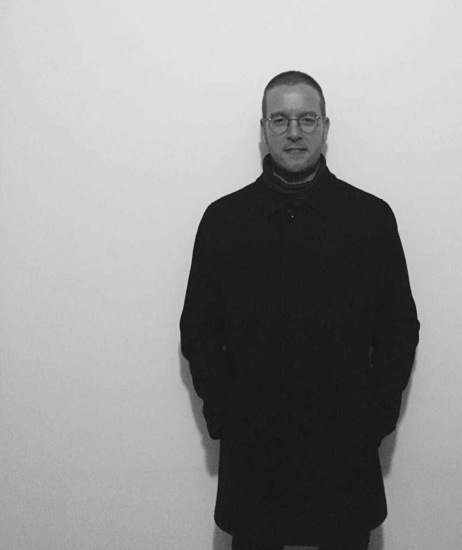 Mark Knekelhuis