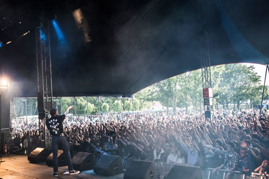 Metropolis Festival 2016 C Kamiel Scholten