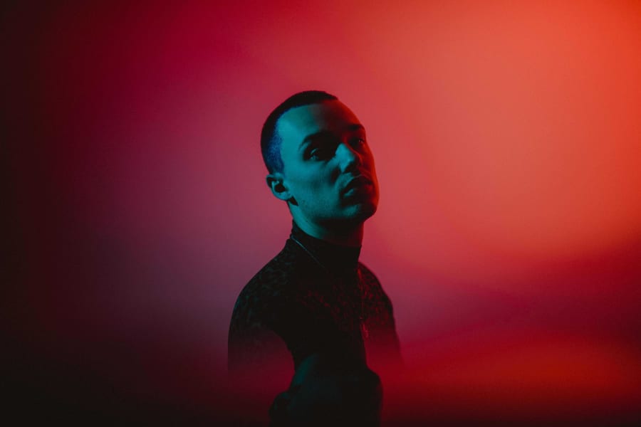 Micayl EP 3 C Julia Mueller