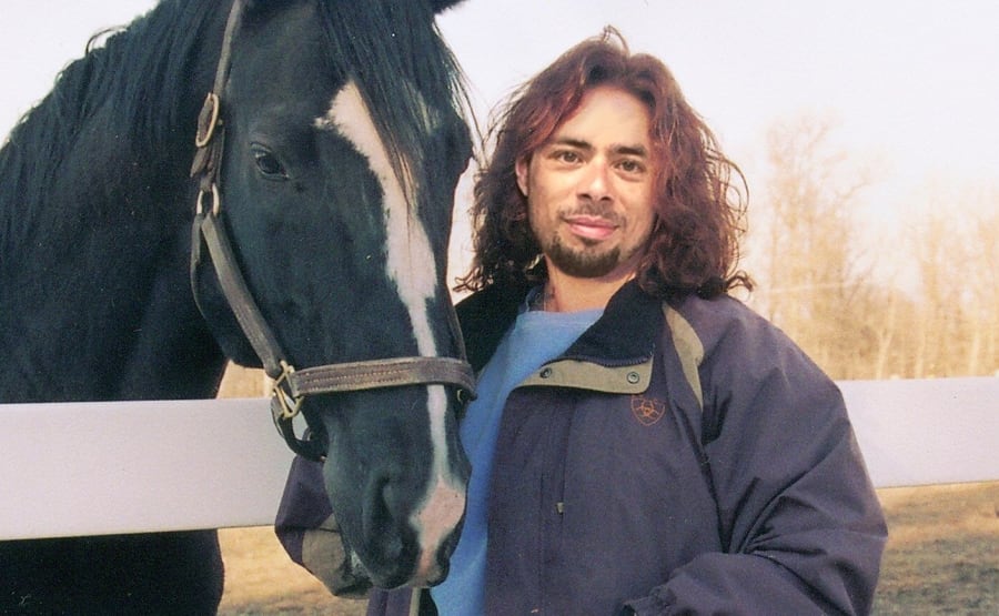 Nick Kailola