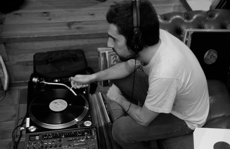 Nuno Operator Photo Copy