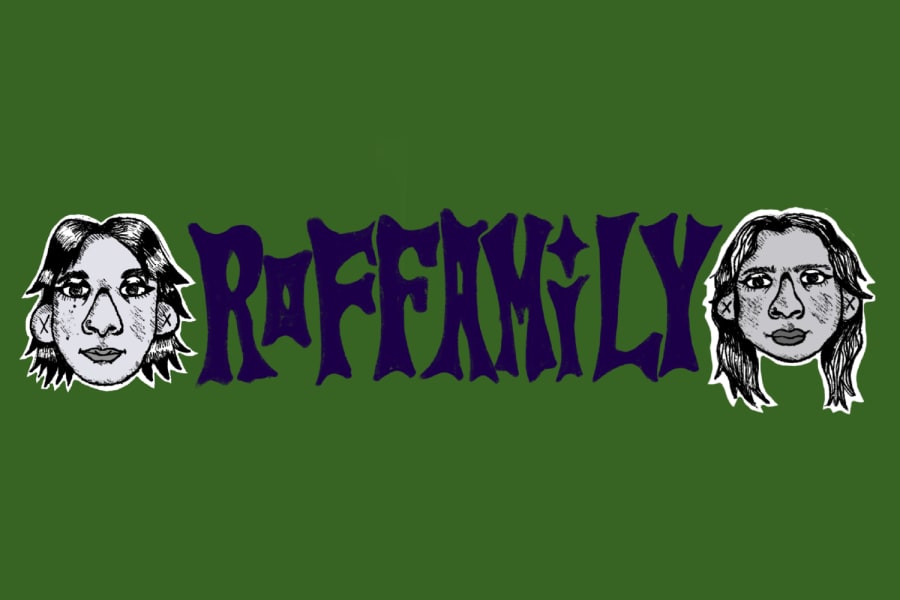 Roffamily
