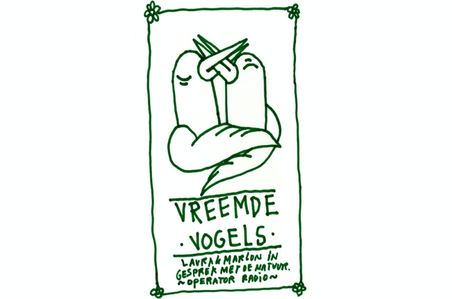 Vreemde Vogels profiel