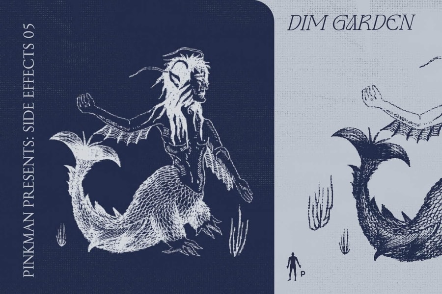 Side Affects Dim Garden