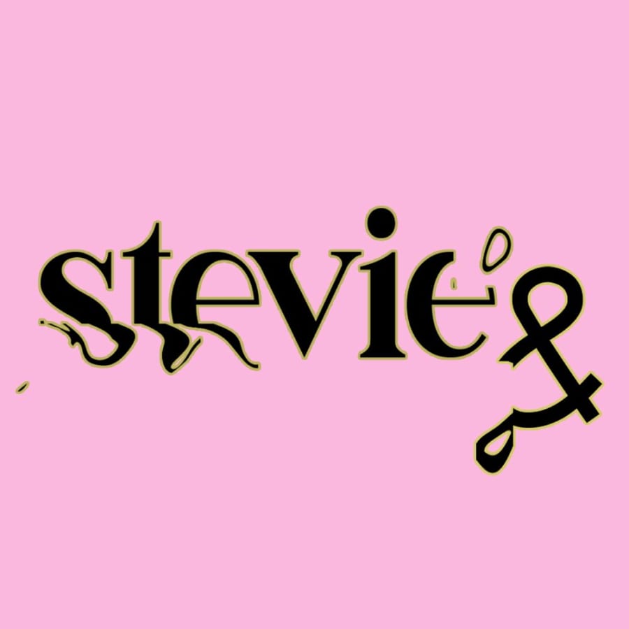 stevie-logo