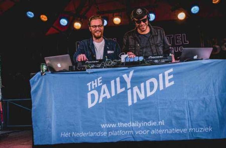 Tdi Dj Team