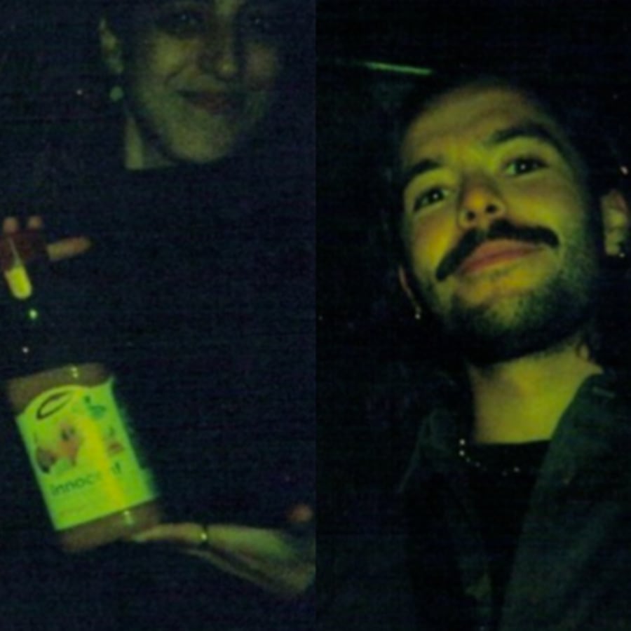 Naama & Noar