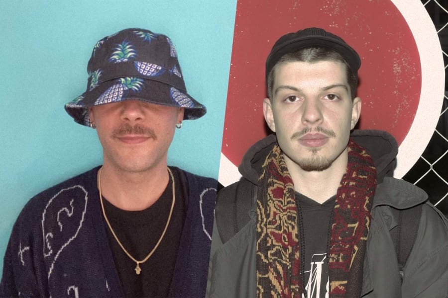 Coco Bryce x Fujita Pinnacle