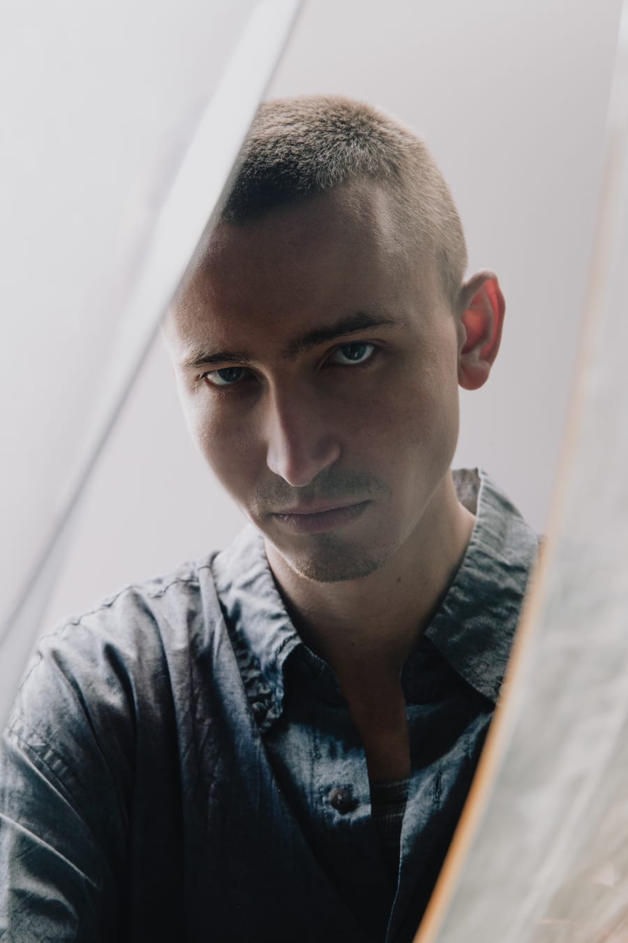 Paul Omen ©Tessa Bozek0O2C0150