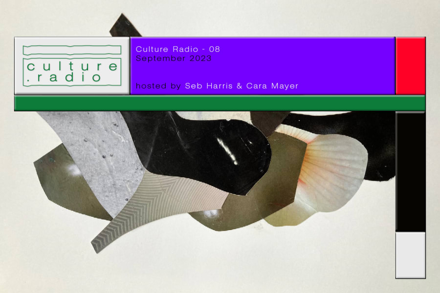 Culture Radio 08