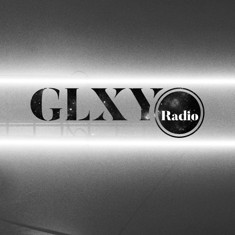 GLXY Radio Artwork2024