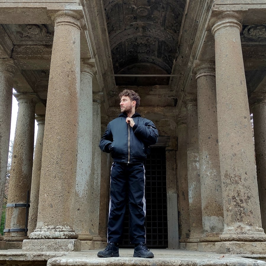 Mutant Modality w_ OTTOMAN GRÜW