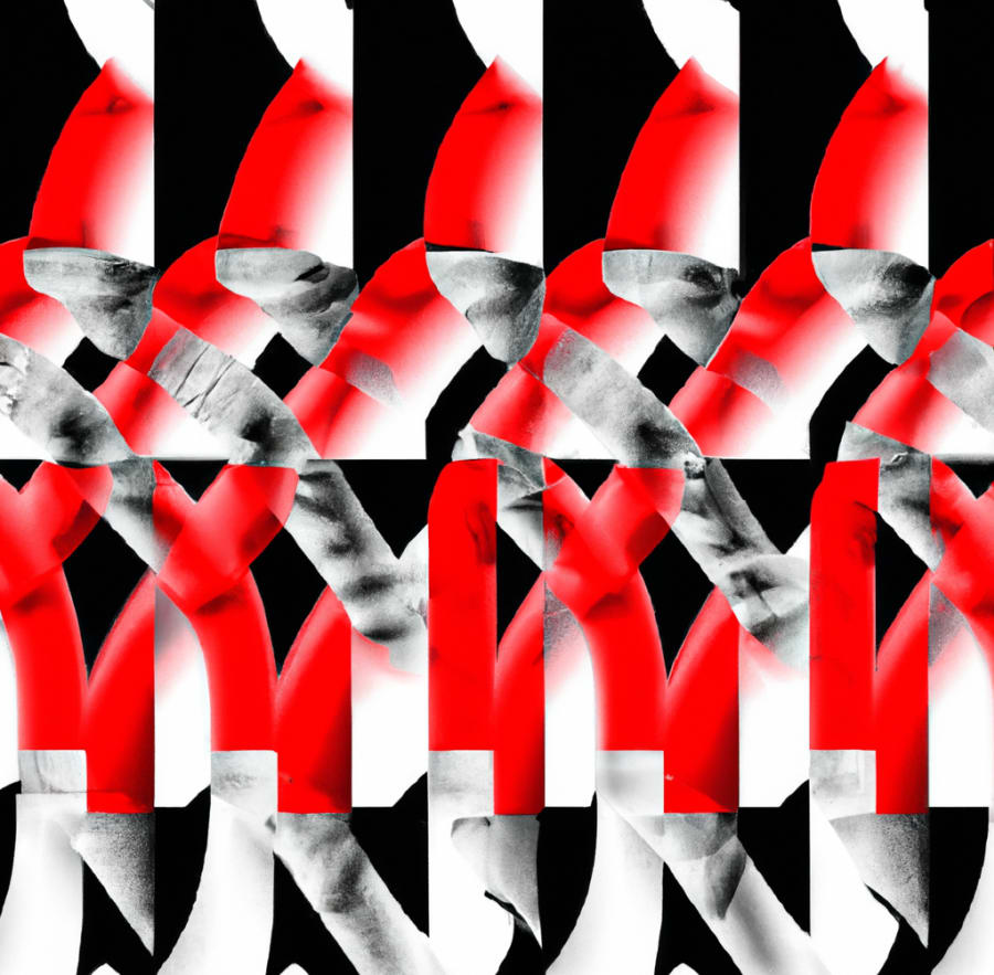 Syncopation 1