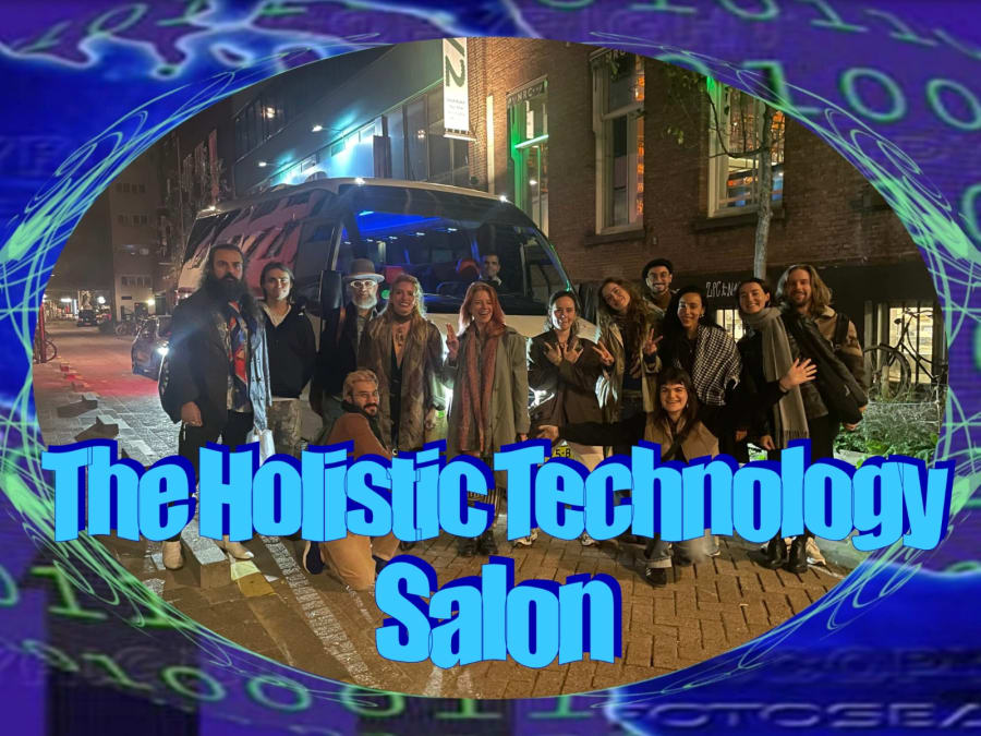 The Holistic Technology Salon