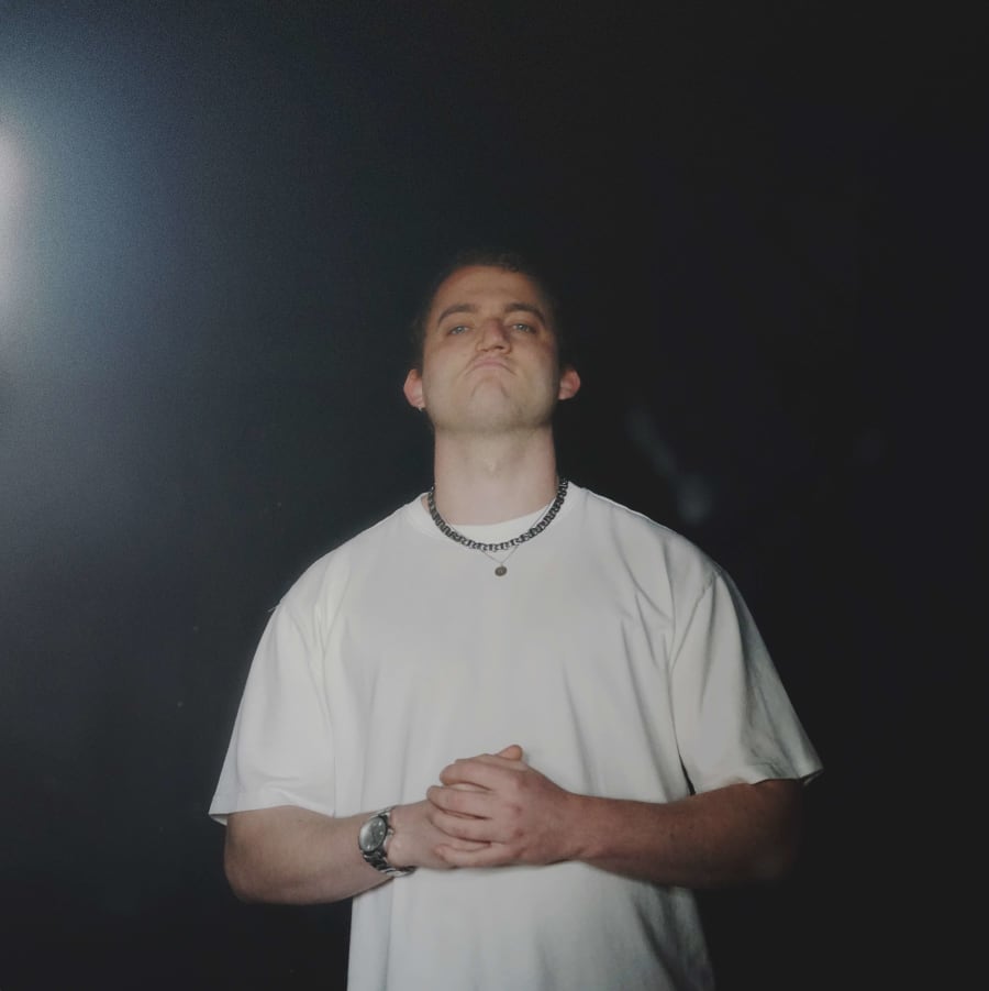 Julius - Bobby Speedo - Press Pic