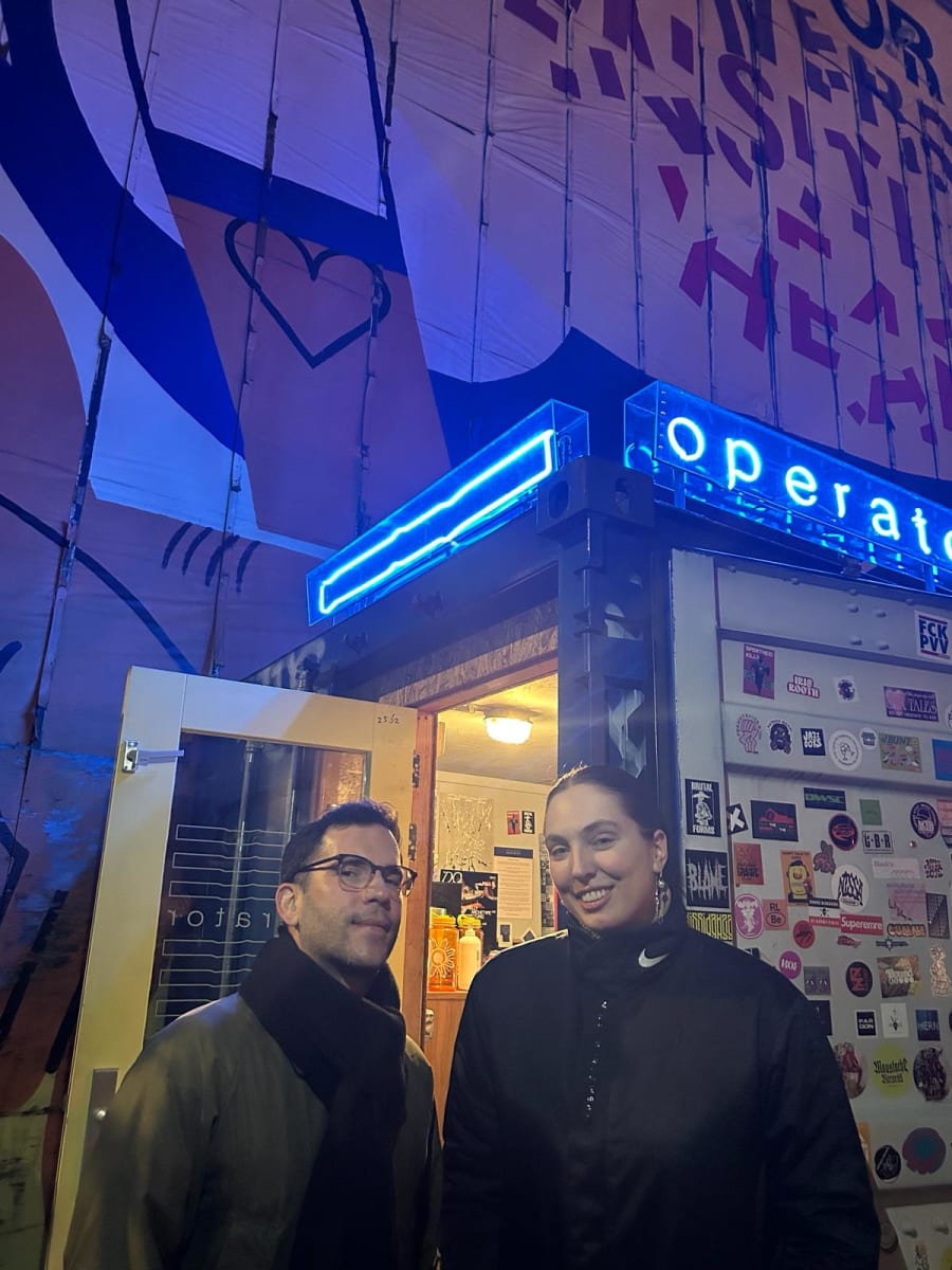 Bertram -16 w/ Acidic Male