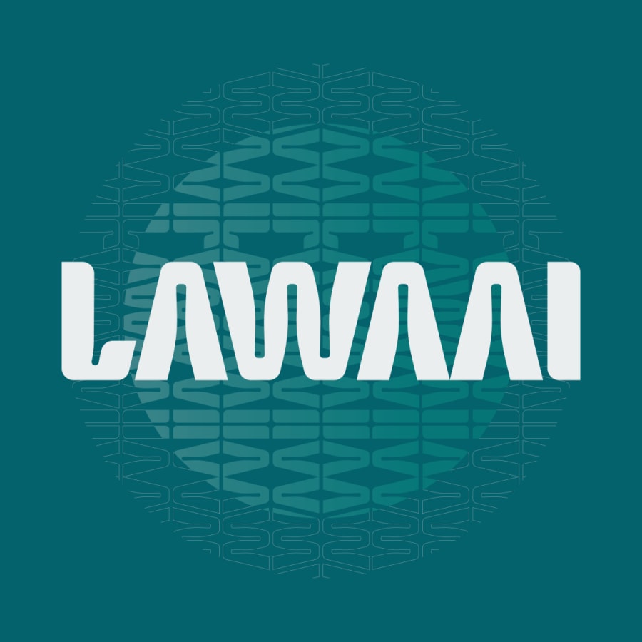 Lawaai logo