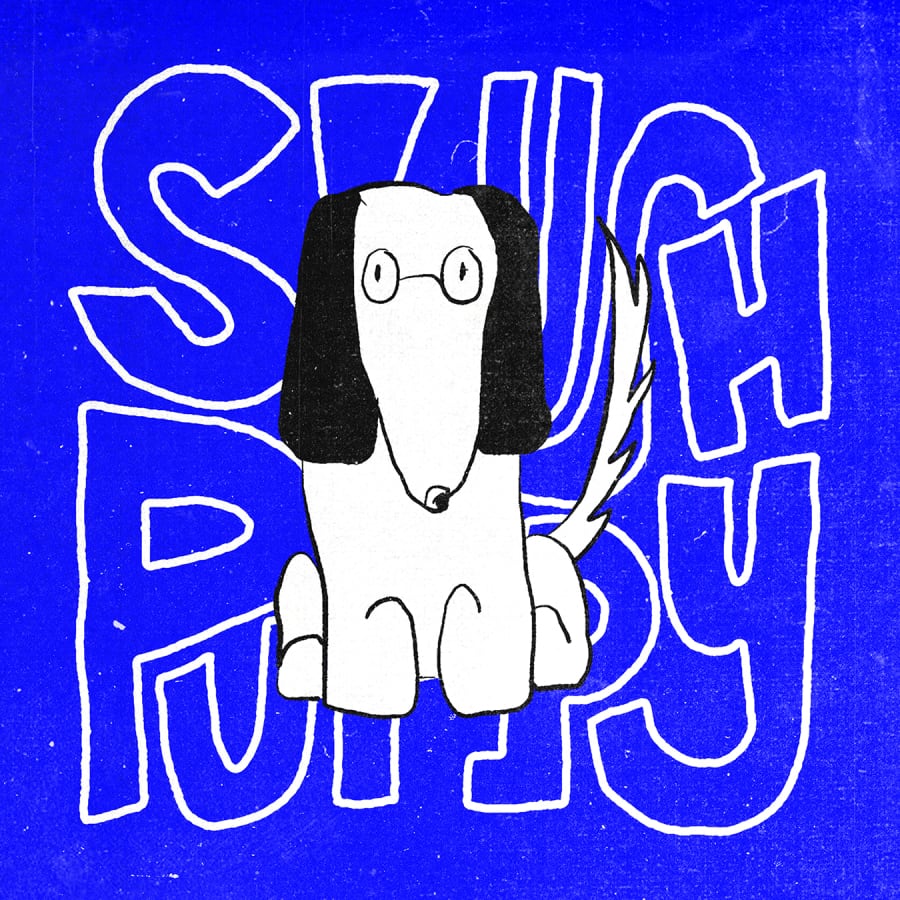 Slushpuppy-may