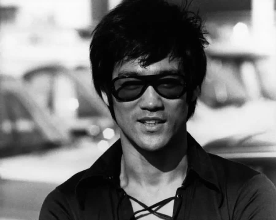 Bruce Lee 31 05