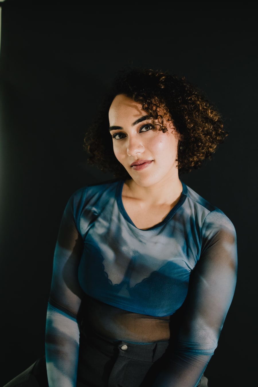 Tasneem @shotssbylucy