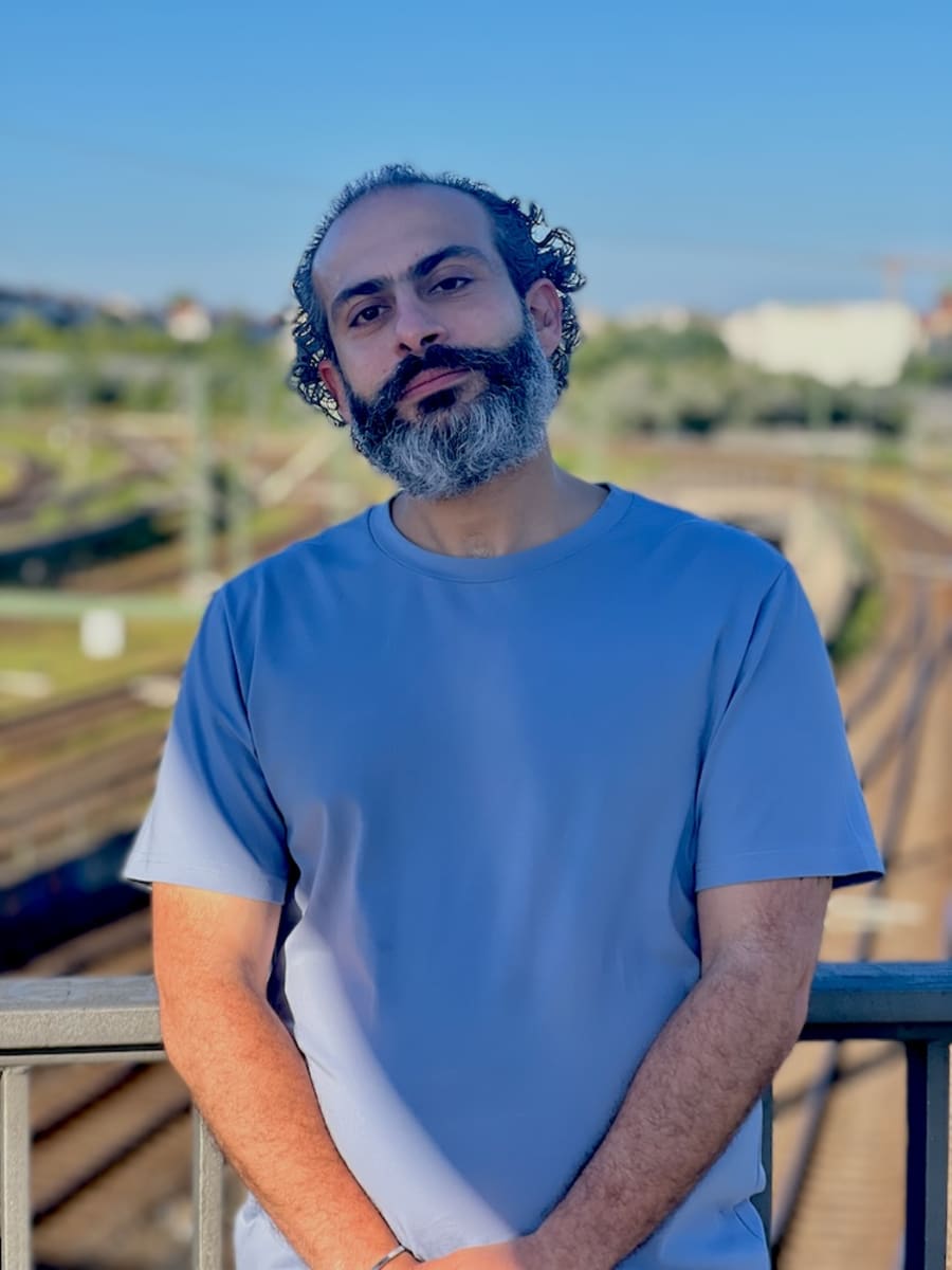 rami abi rafi