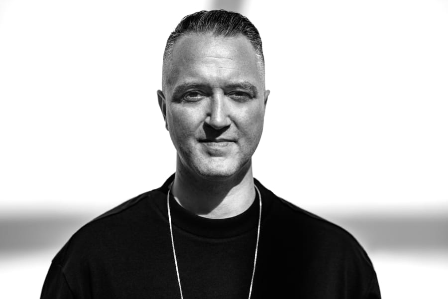 Ramon Tapia