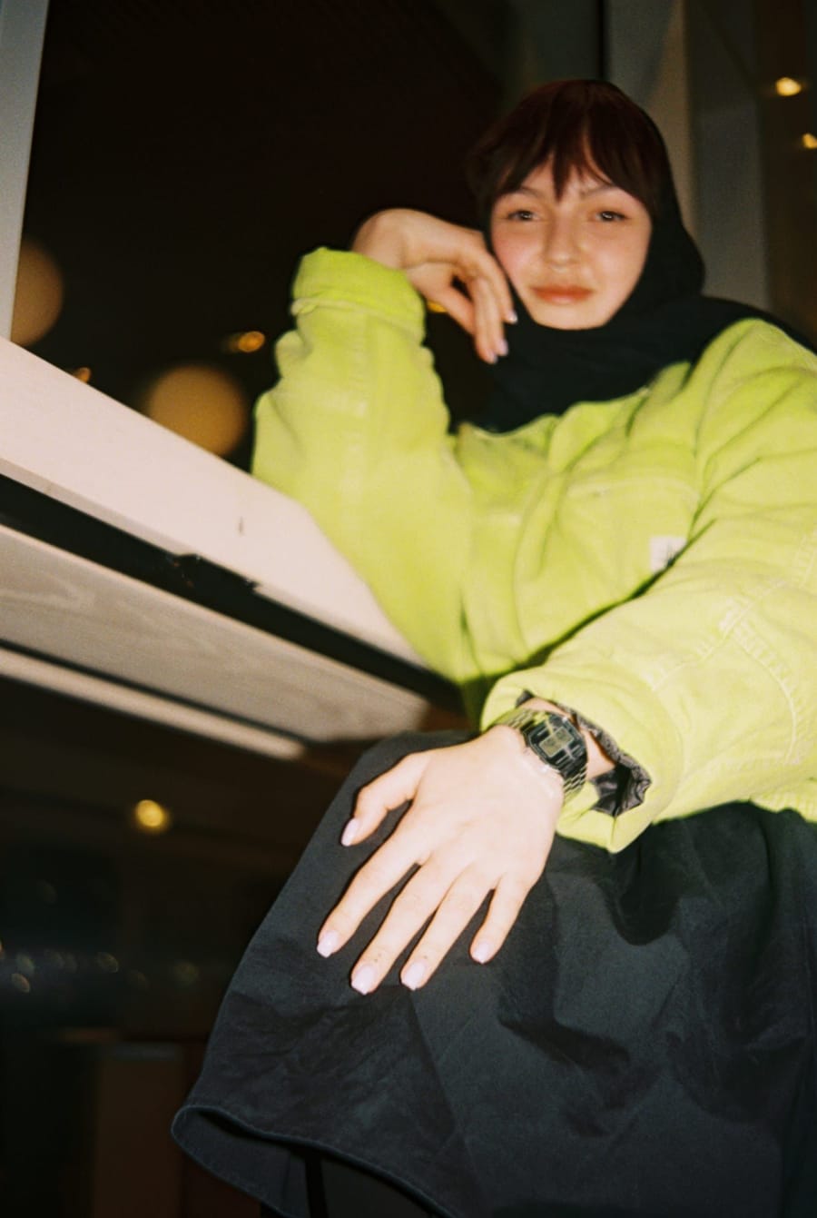 sima K