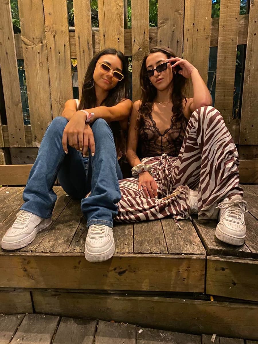 Yass & Mali