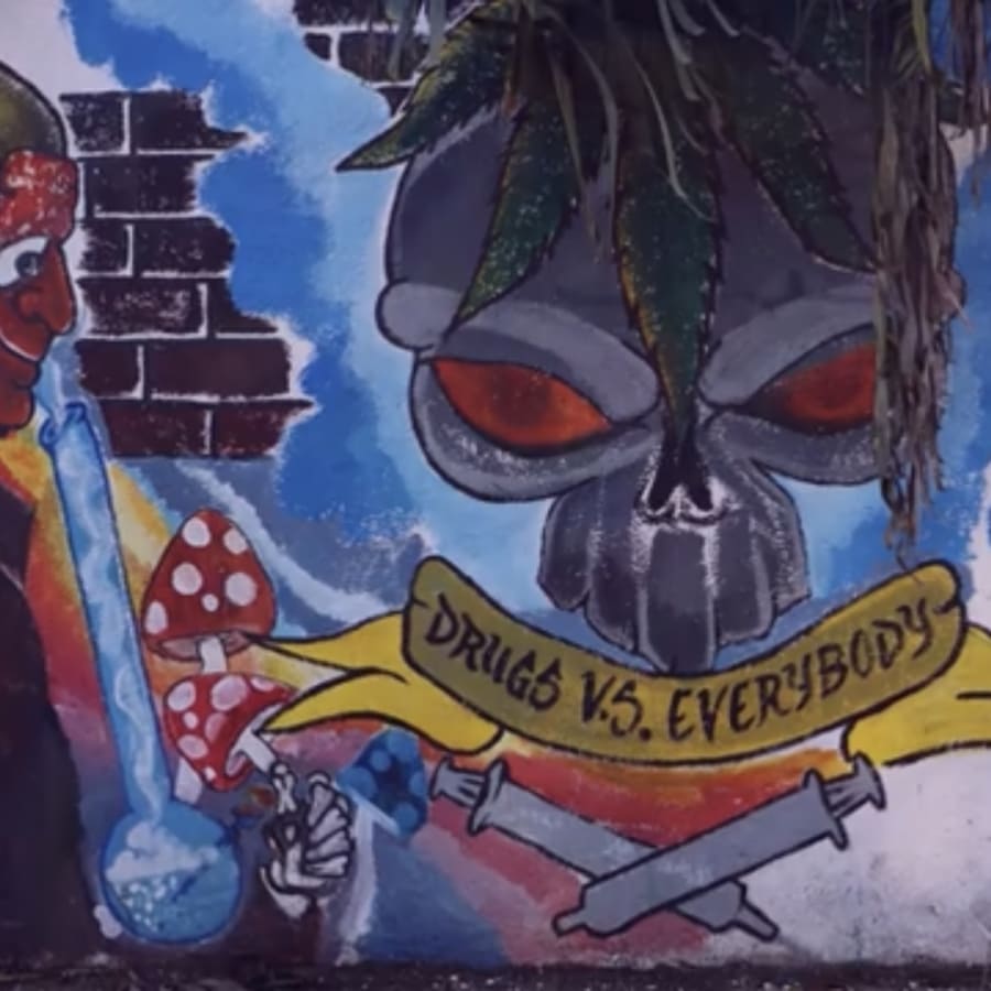 Crack is Wack oct2024