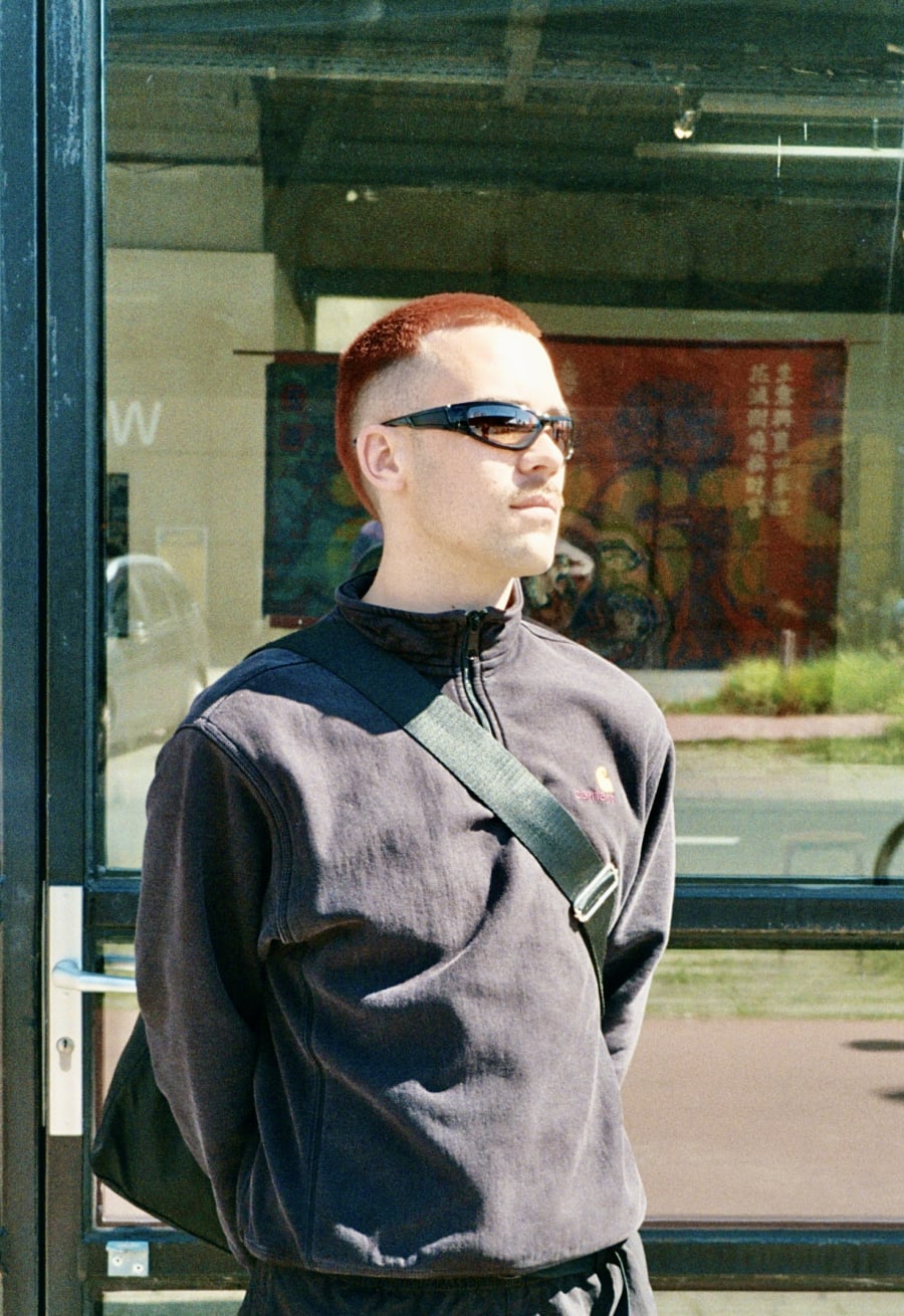 Mehdi J