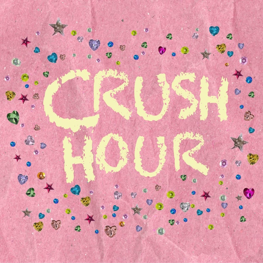 Crush Hour