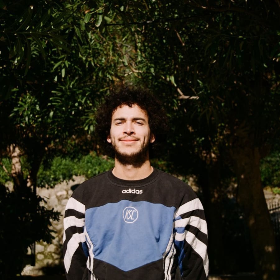 Andrew Profile Pic