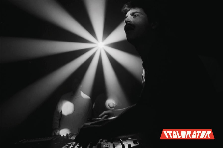 Italorator Special Vasco