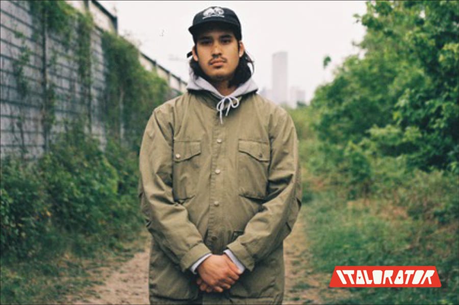 Italorator Special Mowgli